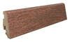 Fodpanel til Laminatgulv, 19 x 58 mm.