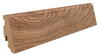 Fodpanel til Laminatgulv, 19 x 58 mm.