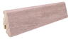Disano Fodpanel til designgulv, 19 x 58 mm. (vandresistent) -
