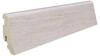 Disano Fodpanel til designgulv, 19 x 58 mm. (vandresistent) -