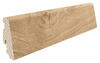 Disano Fodpanel til designgulv, 19 x 58 mm. (vandresistent) -