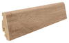 Disano Fodpanel til designgulv, 19 x 58 mm. (vandresistent) -