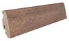 Disano Fodpanel til designgulv, 19 x 58 mm. (vandresistent) -