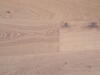 FloorMaster Herregårdsplank - Eg hvid mat lak 260 mm.