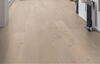 FloorMaster Herregårdsplank - Eg hvid mat lak 260 mm.
