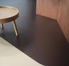 Linoleum Marmoleum  Cocoa - Dark Chocolate