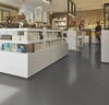 Marmoleum  Walton - Grey Iron