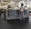 Marmoleum  Walton - Black