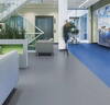 Marmoleum  Concrete - Blue Shimmer
