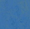Marmoleum  Concrete - Blue Glow