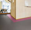 Marmoleum  Concrete - Purple Glow