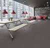 Linoleumsgulv Marmoleum  Concrete - Red Shimmer