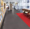 Linoleumsgulv Marmoleum  Concrete - Red Shimmer