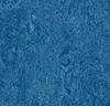 Marmoleum  Real - Blue KAMPAGNE