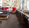 Marmoleum  Striato Original - Welsh Moor