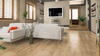 Kronotex Exquisit Plus, Montmelo Oak Nature, Plank 