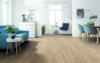 DISANO Classic Aqua Plankegulv XL - Sandeg