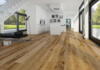 Moland Molaloc+ Rustica Wideplank, Eg Living, 190 x 1830 mm.