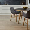Timberman Novego Vinylplank - Urban grey oak 