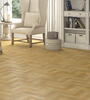 Sildebensparket laminatgulv - Masterpiece Oak