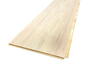 Moso Bamboo elite Premium - High Density hvid mat lak 