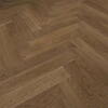Solidfloor - Herringbone, Chantilly, Sildeben 