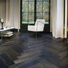 Solidfloor - Herringbone, Louvre, Sildeben 