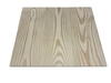 Massiv Pitch Pine plankegulv 20x226 mm.