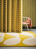 Orla Kiely - Yellow Stern 0593 