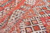 Antiquarian - Kilim, Fez Red 