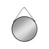 Trapani Spejl Ø38 cm.
