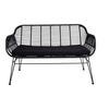 Trieste sort rattan Sofa