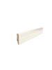 Fodpanel til design- & laminatgulv, 16 x 58 mm. -