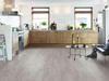 Pergo Modern Plank Vinyl - Grey Pebble Oak 