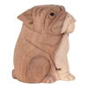 Kelso Bulldog figur