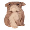 Kelso Bulldog figur