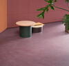 Marmoleum  Real - Plum