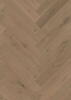 Flemish Heritage sildeben - Oak ochre brown M04 