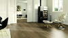 Contours 3-stav - Oak design terra brown P09 