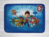 Paw Patrol Legetæppe - RESTSALG 70x95 cm.