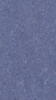 DLW Marmorette linoleum, Royal Blue