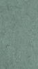 DLW Marmorette linoleum, Grey Turquoise