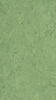DLW Marmorette linoleum, Frog Green