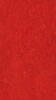 DLW Marmorette linoleum, Chili Red