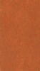 DLW Marmorette linoleum, Terracotta