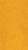 DLW Marmorette linoleum, Papaya Orange