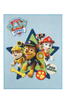 Paw Patrol Børnetæppe - Pup Heroes