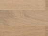 Haro parketgulv - Eg lyse hvid Naturale børstet Pm 
