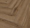 LVT vinylklik - SPC sildeben, Jackson Oak P1006 