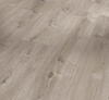 Parador Basic 600 - Eg Valere perlegrå kalket naturstruktur, Bred planke 
